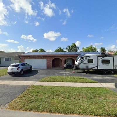 9301 Nw 24 Th Ct, Sunrise, FL 33322