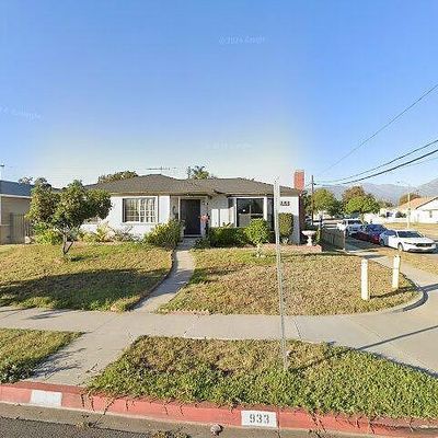 933 San Bernardino Ave, Pomona, CA 91767