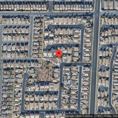 10650 Cliff Ridge Ave, Las Vegas, NV 89129