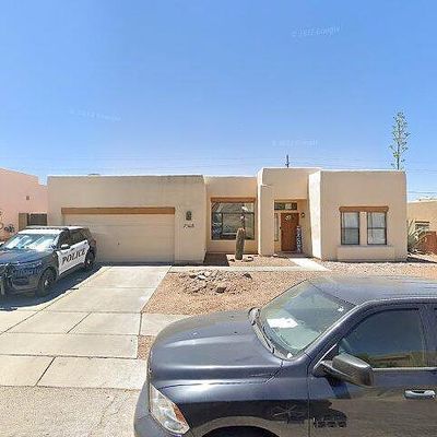 10660 E Migratory Pl, Tucson, AZ 85748