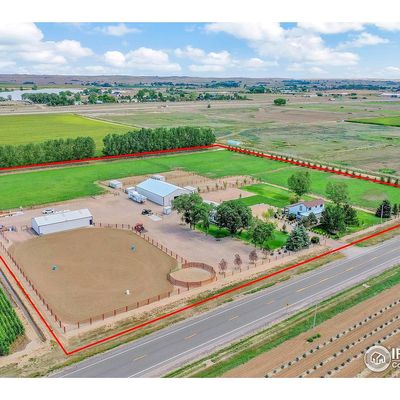 10784 N County Road 7, Wellington, CO 80549