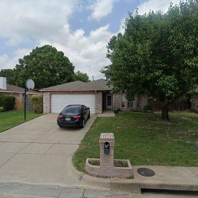 10804 Ives St, Fort Worth, TX 76108