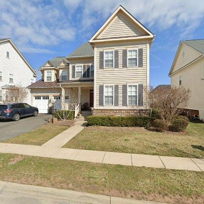 10878 General Kirkland Dr, Bristow, VA 20136