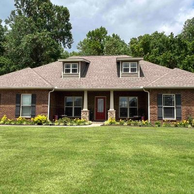 109 Prairie Knoll Cir, Meridianville, AL 35759