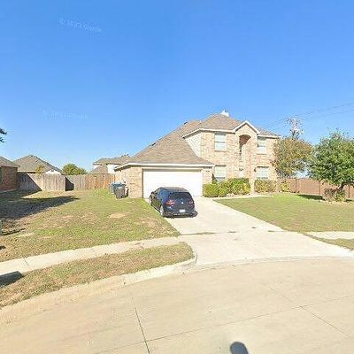 1100 Horn Toad Dr, Haslet, TX 76052