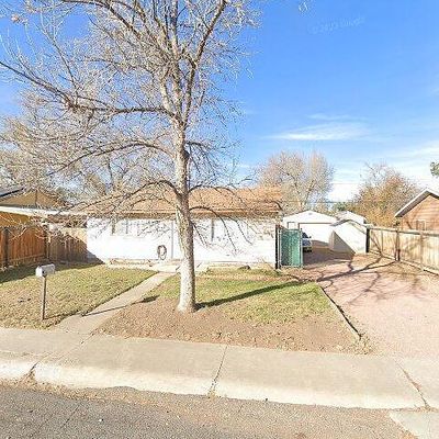 1104 Montrose Ave, Colorado Springs, CO 80905