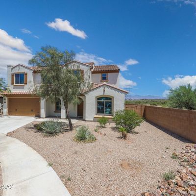 11057 E Roscommon Pl, Tucson, AZ 85747