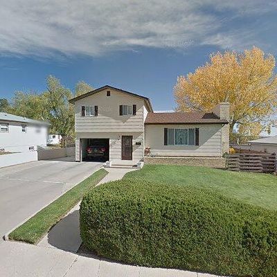 1115 Lincoln Ave, Raton, NM 87740