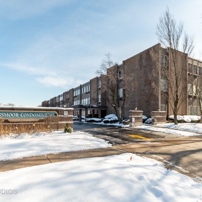 1117 Leavitt Ave #314, Flossmoor, IL 60422