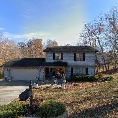 1120 Lakewood Dr, Jackson, MO 63755