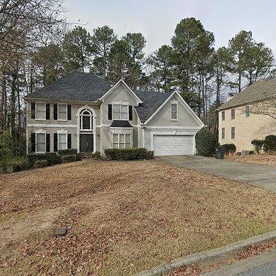 1125 Paper Chase Ct, Lawrenceville, GA 30043