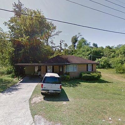 1136 N Beddingfield Dr, Macon, GA 31206