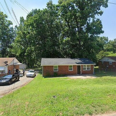 1140 Rita Ave, Statesville, NC 28677