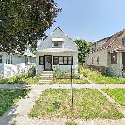 11411 S Stewart Ave, Chicago, IL 60628