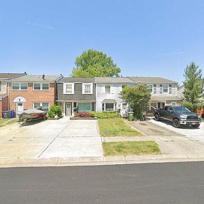 116 Driftwood Ct, Joppa, MD 21085