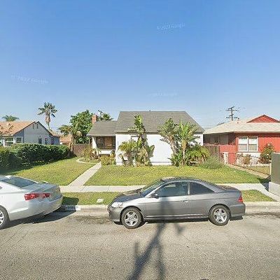 11609 S Van Ness Ave, Hawthorne, CA 90250