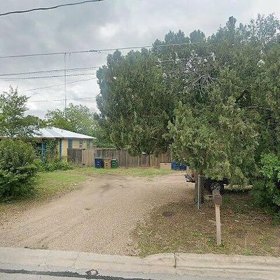 1167 Nickols Ave, Austin, TX 78721