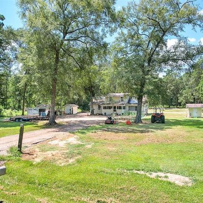 1171 Oak Fork Dr, Shepherd, TX 77371