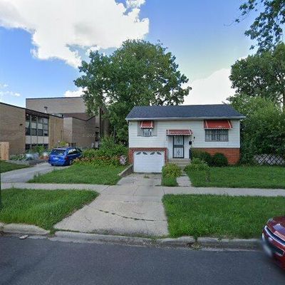 11713 S Elizabeth St, Chicago, IL 60643