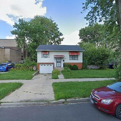 11715 S Elizabeth St, Chicago, IL 60643