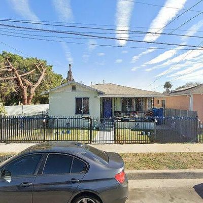 11748 Slater St, Los Angeles, CA 90059