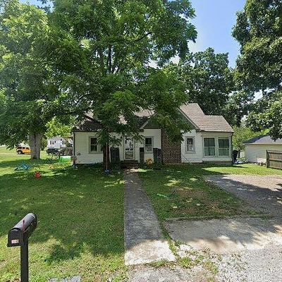 118 Boyette Ave, Lewisburg, TN 37091