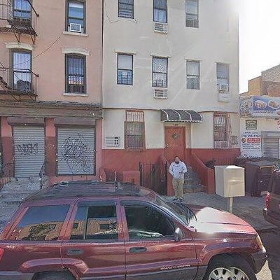 118 Mckibben St, Brooklyn, NY 11206