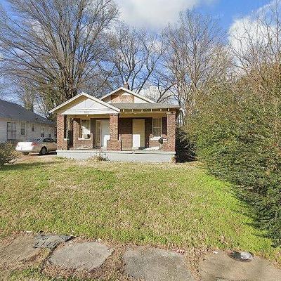 1184 Saxon Ave, Memphis, TN 38106