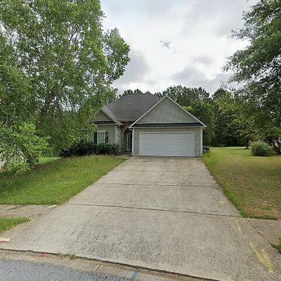 11868 Fairway Overlook, Fayetteville, GA 30215