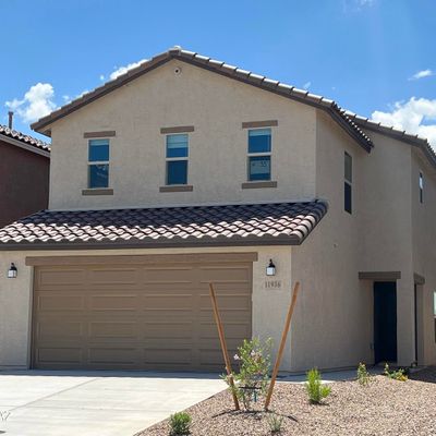 11936 E Chamrod Dr, Vail, AZ 85641