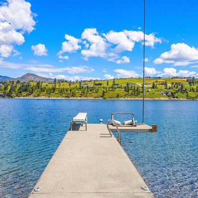 11968 S Lakeshore Rd, Chelan, WA 98816