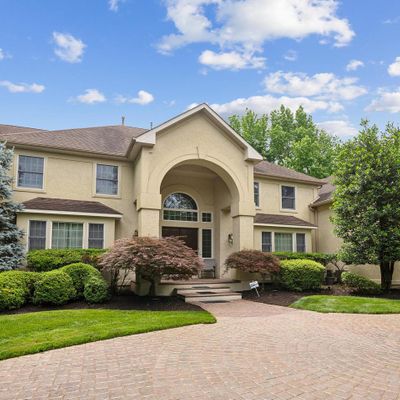 10 Jodi Ct, Cherry Hill, NJ 08003