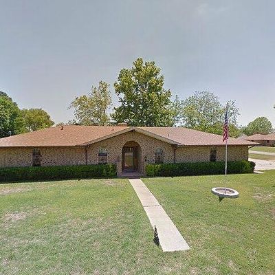 100 E Mimosa St, Crandall, TX 75114