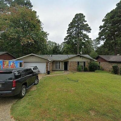 10018 Forester Cv, Little Rock, AR 72209