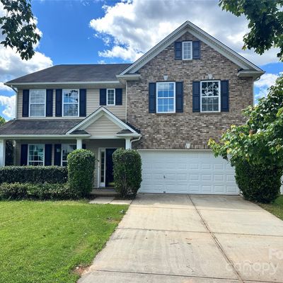 1006 Toquima Trl, Monroe, NC 28110