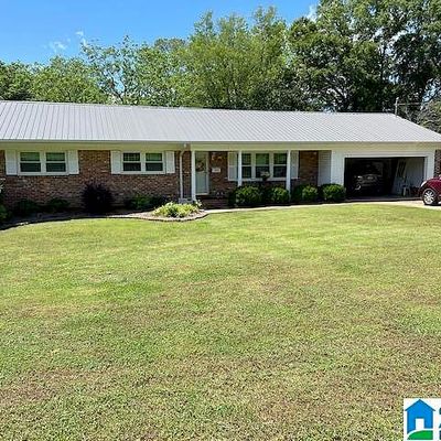 1007 Southwood Ave, Talladega, AL 35160