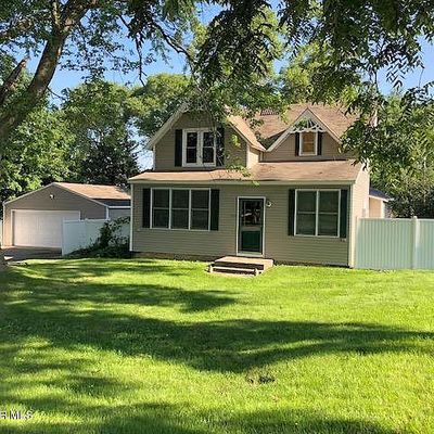 101 2 Nd St, Fountain, MN 55935
