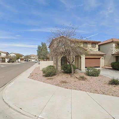 10114 W Flavia Hvn, Tolleson, AZ 85353