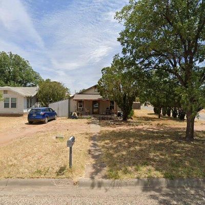 1012 Vine St, Colorado City, TX 79512