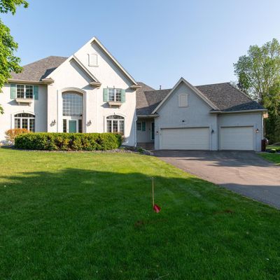 10127 Trotters Path, Eden Prairie, MN 55347