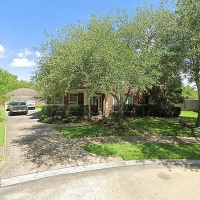 1015 Misty Trails Ln, League City, TX 77573