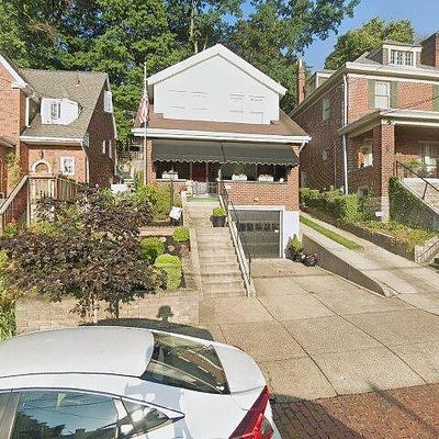 1025 Duffield St, Pittsburgh, PA 15206