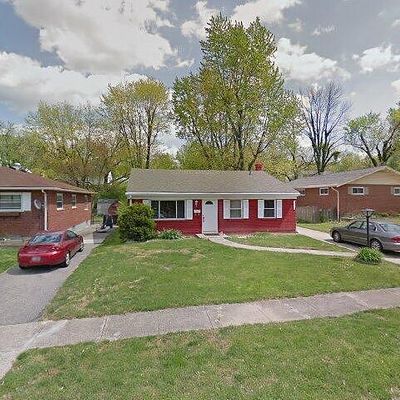 1026 Brooke Ave, Cincinnati, OH 45230