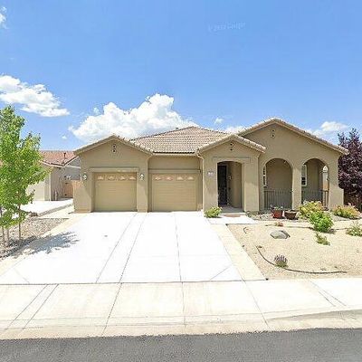 10295 Cavalry Cir, Reno, NV 89521