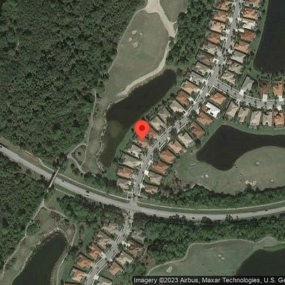 1051 Creek Nine Dr, North Port, FL 34291