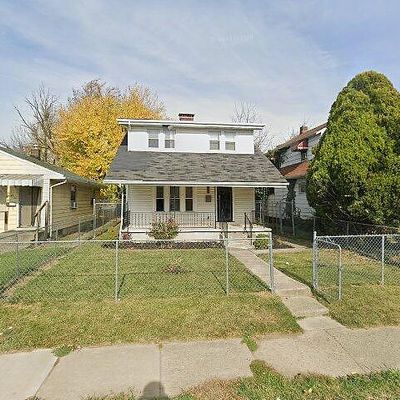 1056 E 17 Th Ave, Columbus, OH 43211