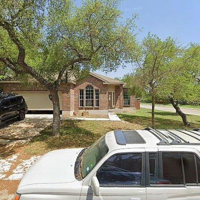 10607 Cosmos Cyn, Helotes, TX 78023