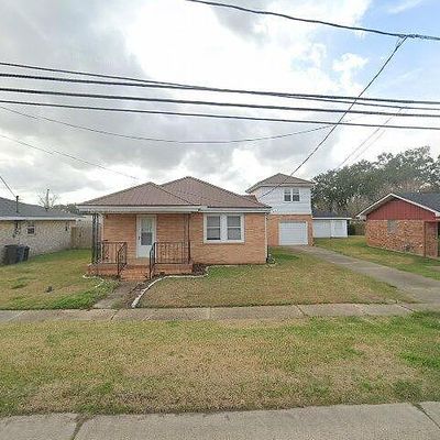 1313 3 Rd St, Lutcher, LA 70071