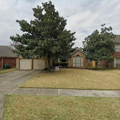 1315 Taymouth Dr, Spring, TX 77386