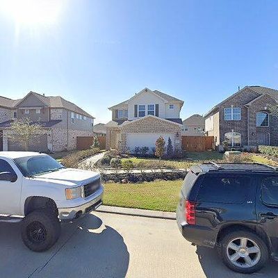 13209 Anchor Bay Dr, La Marque, TX 77568